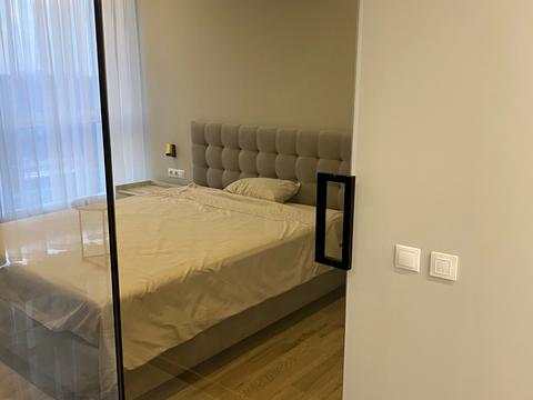 квартира по адресу Науки просп., 58
