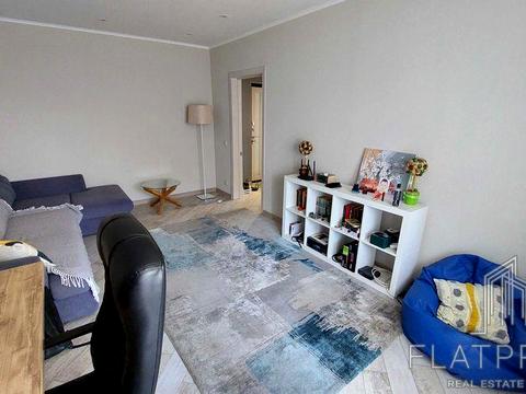 квартира за адресою Петра Григоренка просп., 11-А