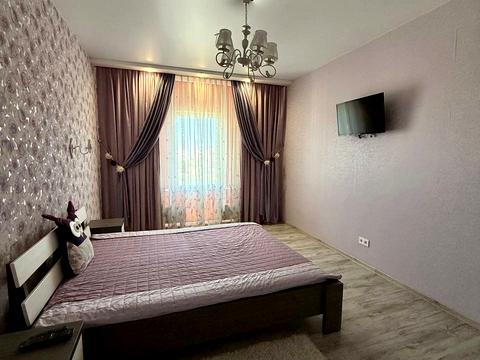 квартира за адресою Середньофонтанська вул., 35