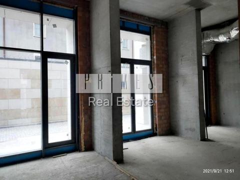 комерційна за адресою Бульварно-Кудрявська вул. (Воровського), 17-А