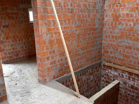 дом по адресу Степана Бандеры ул.