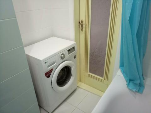 квартира за адресою Київська вул., 50