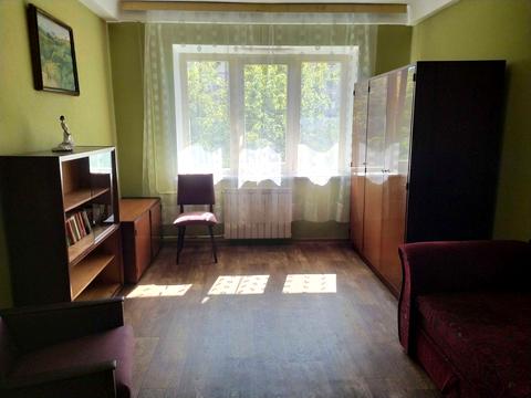 квартира по адресу Кондратюка Юрия ул., 2