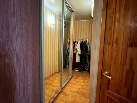 квартира по адресу Шекспира ул., 12а