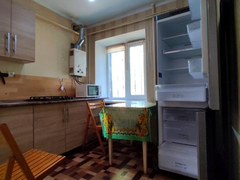 квартира по адресу Дудыкина ул., 19