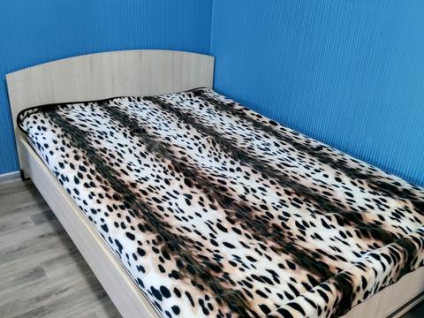 квартира по адресу Европейский бульв., 1