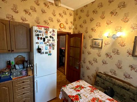 квартира за адресою Толстого Льва пл., 15