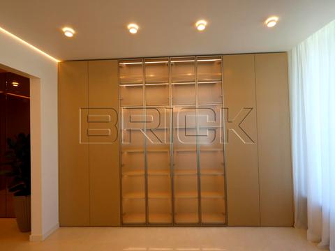квартира за адресою Антоновича вул. (Горького), 109