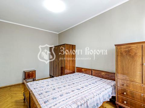 квартира за адресою Гоголівська вул., 36