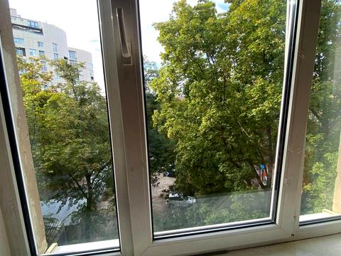 квартира за адресою Літературна вул. (Ярослава Галана), 5