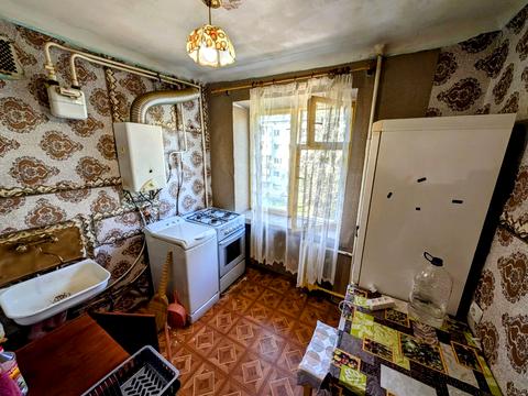 квартира по адресу набережная Василия Стефаника ул., 20