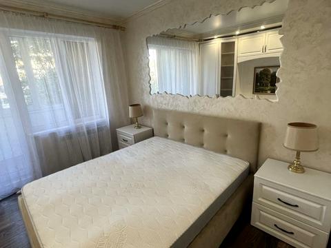 квартира по адресу Экономический переулок, 2