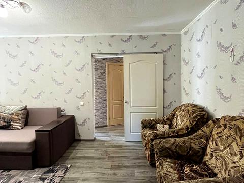 квартира за адресою Незалежності вул. (Титова), 22