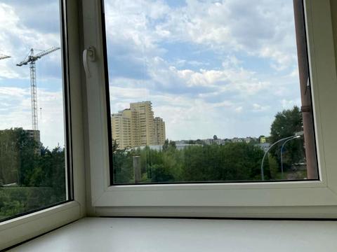 квартира за адресою Івана Дяченка вул., 20Б