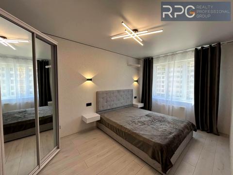 квартира за адресою Озерна вул., 27А