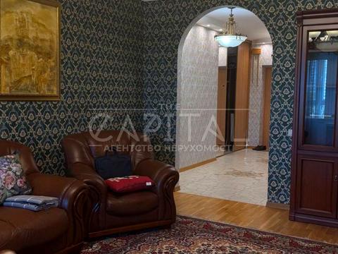 квартира за адресою Панаса Мирного вул., 28-А