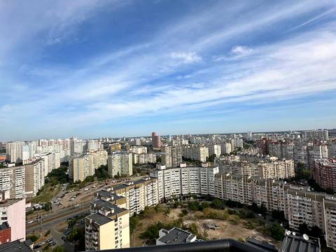 квартира по адресу Анны Ахматовой ул., 13-Г