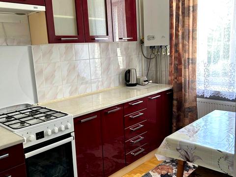квартира за адресою Переяслівська, 19