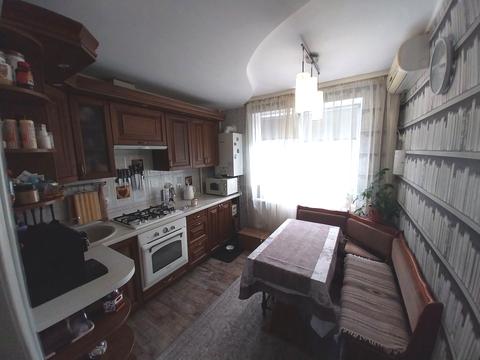 квартира по адресу Гетьманська, 15