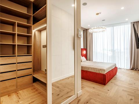 квартира за адресою Іоанна Павла II вул. (Патріса Лумумби), 12