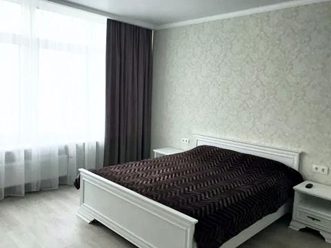 квартира по адресу Генуэзская ул., 3В