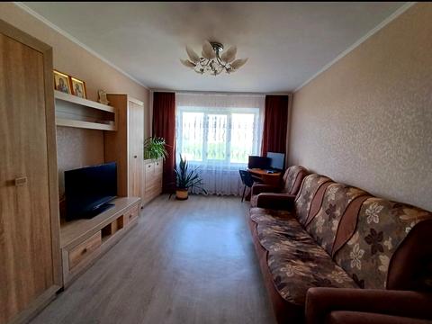 квартира по адресу Прибузька ул., 36