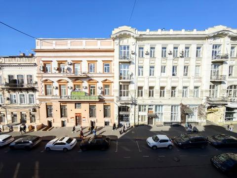 квартира по адресу Дерибасовская ул., 16