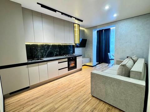 квартира за адресою Запорізьке шосе, 28-П