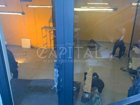 комерційна за адресою Володимира Івасюка просп. (Героїв Сталінграду), 2-Д