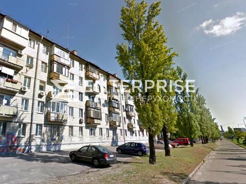 квартира за адресою Тампере вул., 2/20