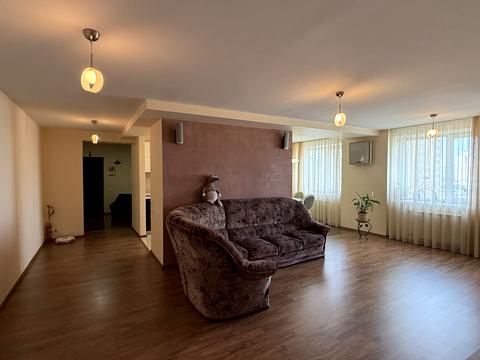 квартира за адресою Миколи Бажана просп., 24/1