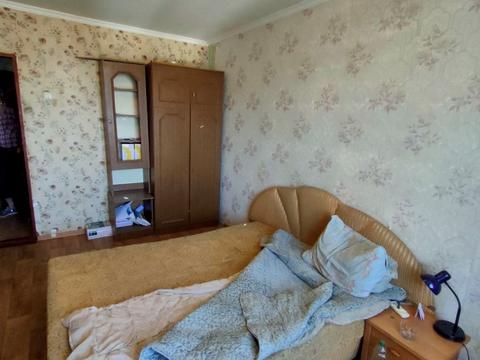 квартира по адресу Пишоновская ул., 23