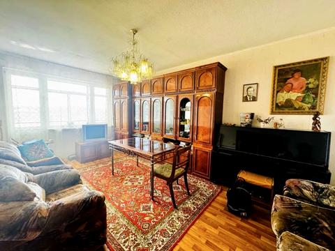 квартира по адресу Авиационная ул., 3