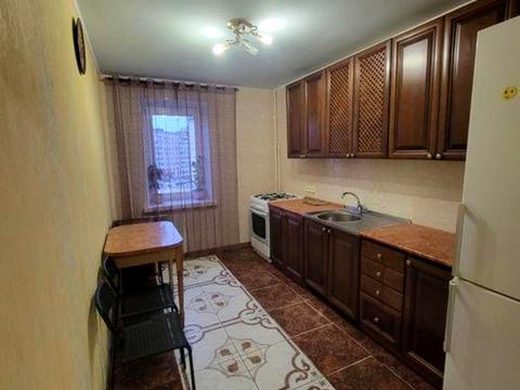квартира за адресою Тростянецька вул., 12