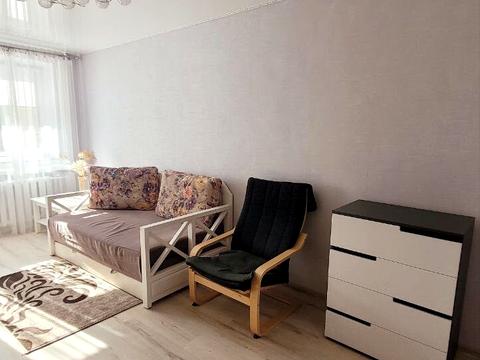 квартира по адресу Генерала Безручка ул., 20