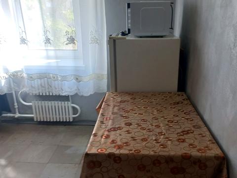 квартира по адресу Донецкое шоссе, 7