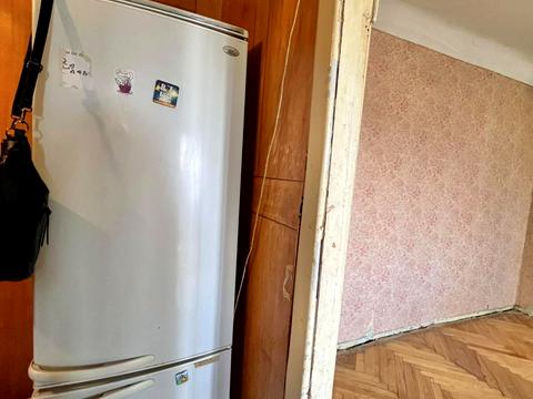 квартира по адресу Харьковское шоссе, 12