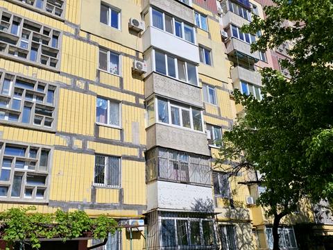 квартира по адресу Терещенковская ул. (Червоного Казачества), 2
