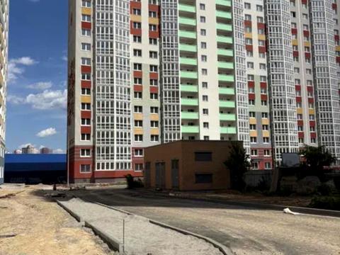 квартира по адресу Бориса Гмыри ул., 23