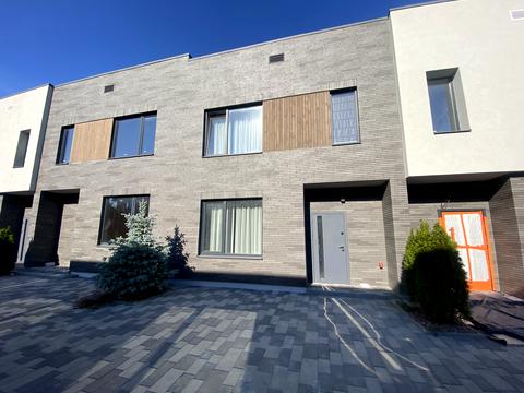 будинок за адресою Промислова вул.