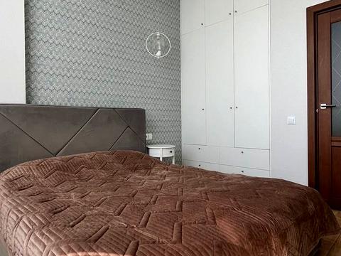 квартира по адресу провулок Лобачевського, 7а