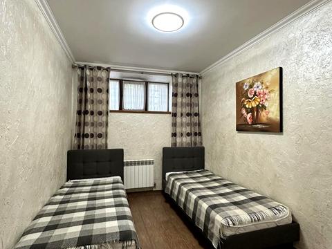 квартира по адресу Парфановичей ул., 2а