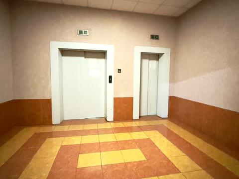 квартира по адресу Полтавская ул., 10