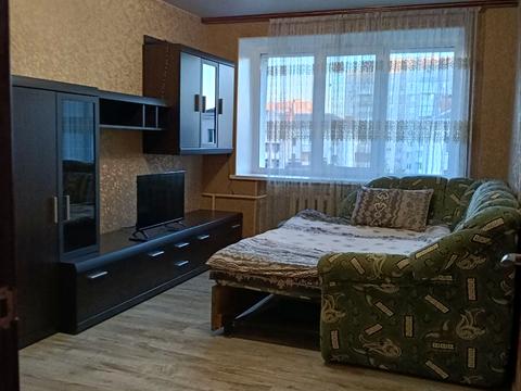 квартира за адресою Крилова, 10