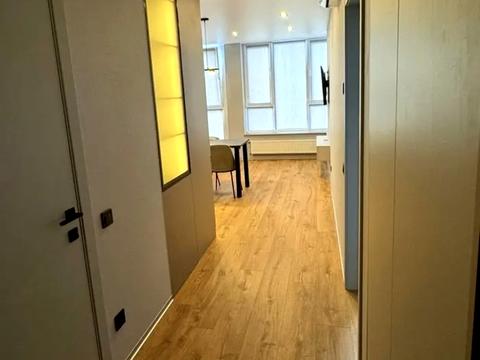 квартира по адресу Вітрука ул., 6Б