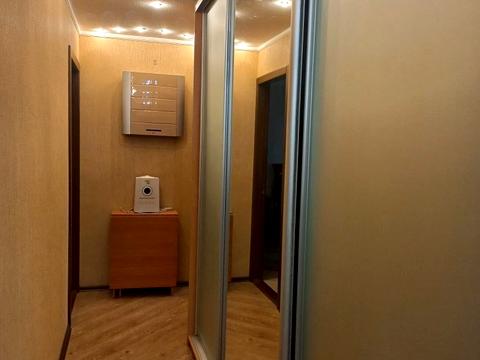 квартира по адресу Маршала Рыбалко ул., 49а