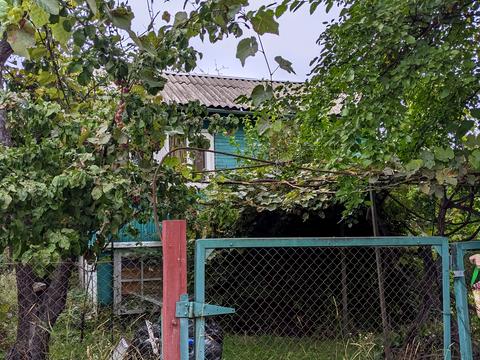 дом по адресу 11-та Садова ул.