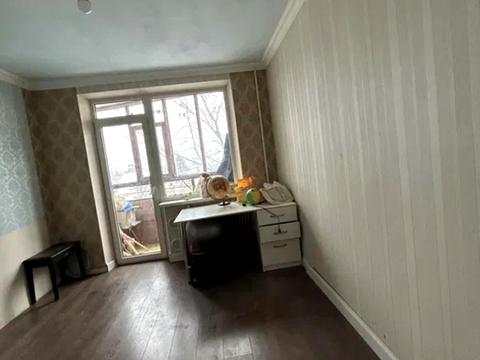 квартира по адресу Чередниченковский пер., 7