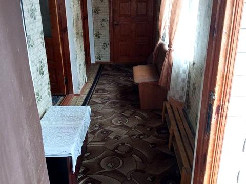 дом по адресу Центральна, 11