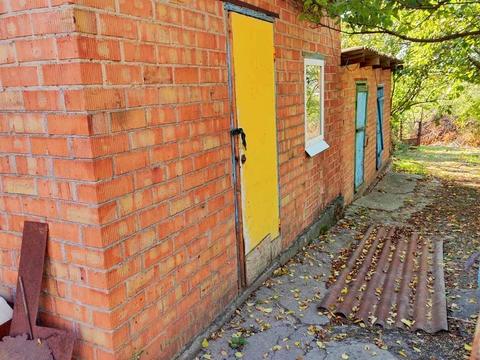 дом по адресу Українська